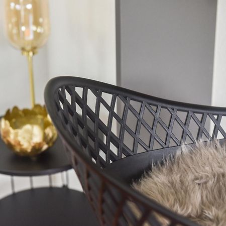 Le Chill&Chic Terrasse - Parking Apartment Colmar Bagian luar foto