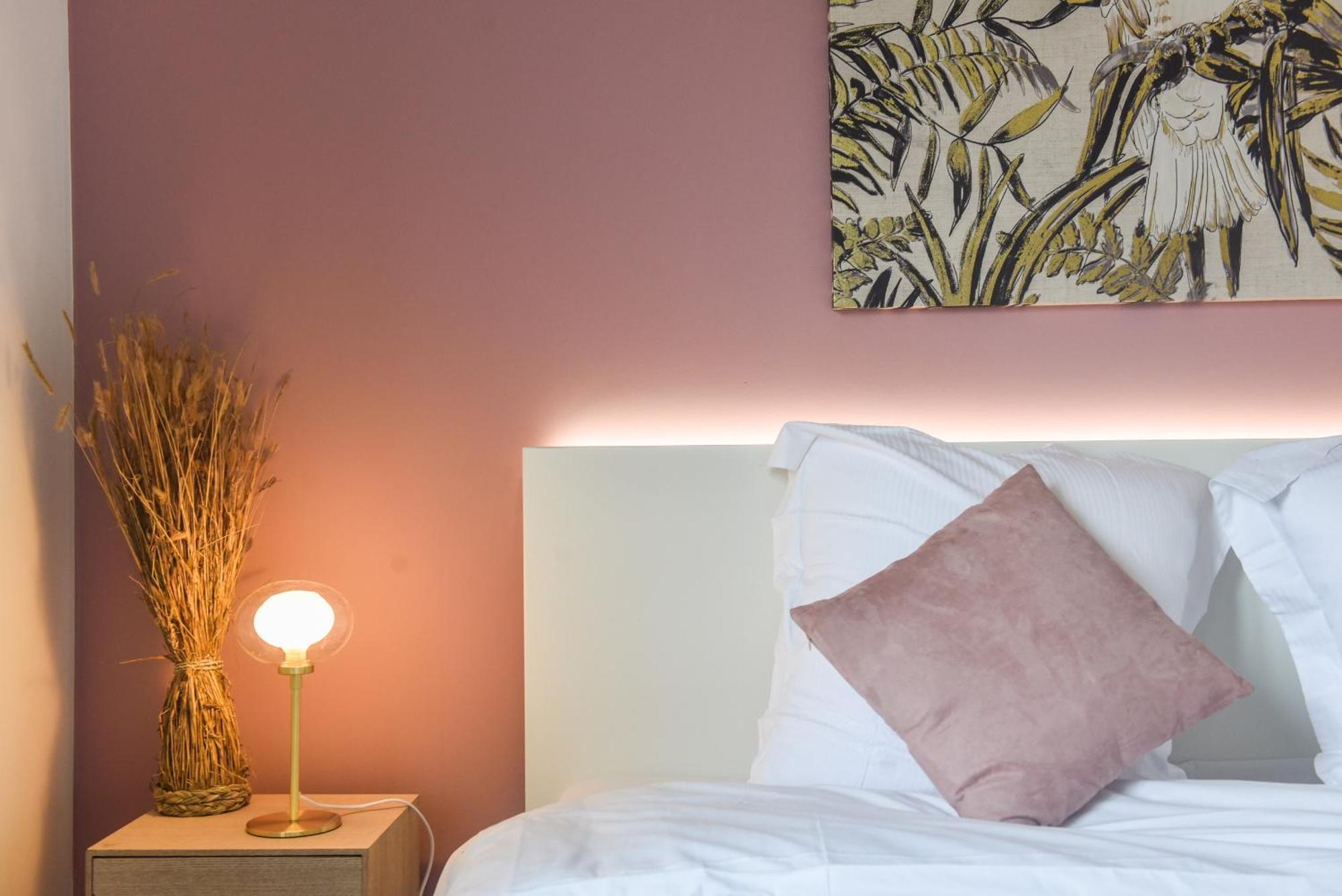 Le Chill&Chic Terrasse - Parking Apartment Colmar Bagian luar foto