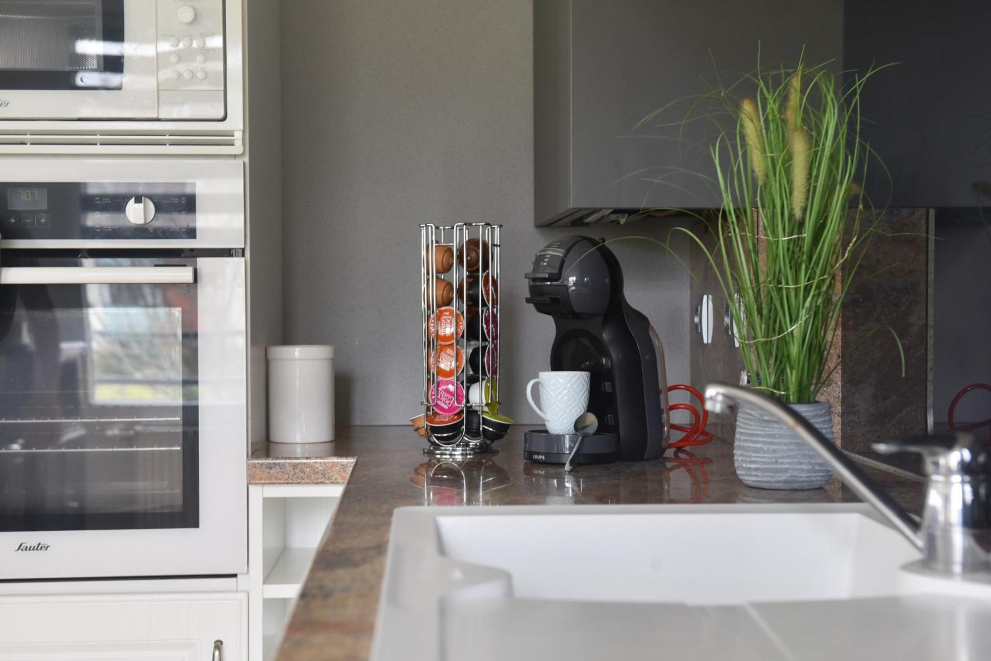 Le Chill&Chic Terrasse - Parking Apartment Colmar Bagian luar foto